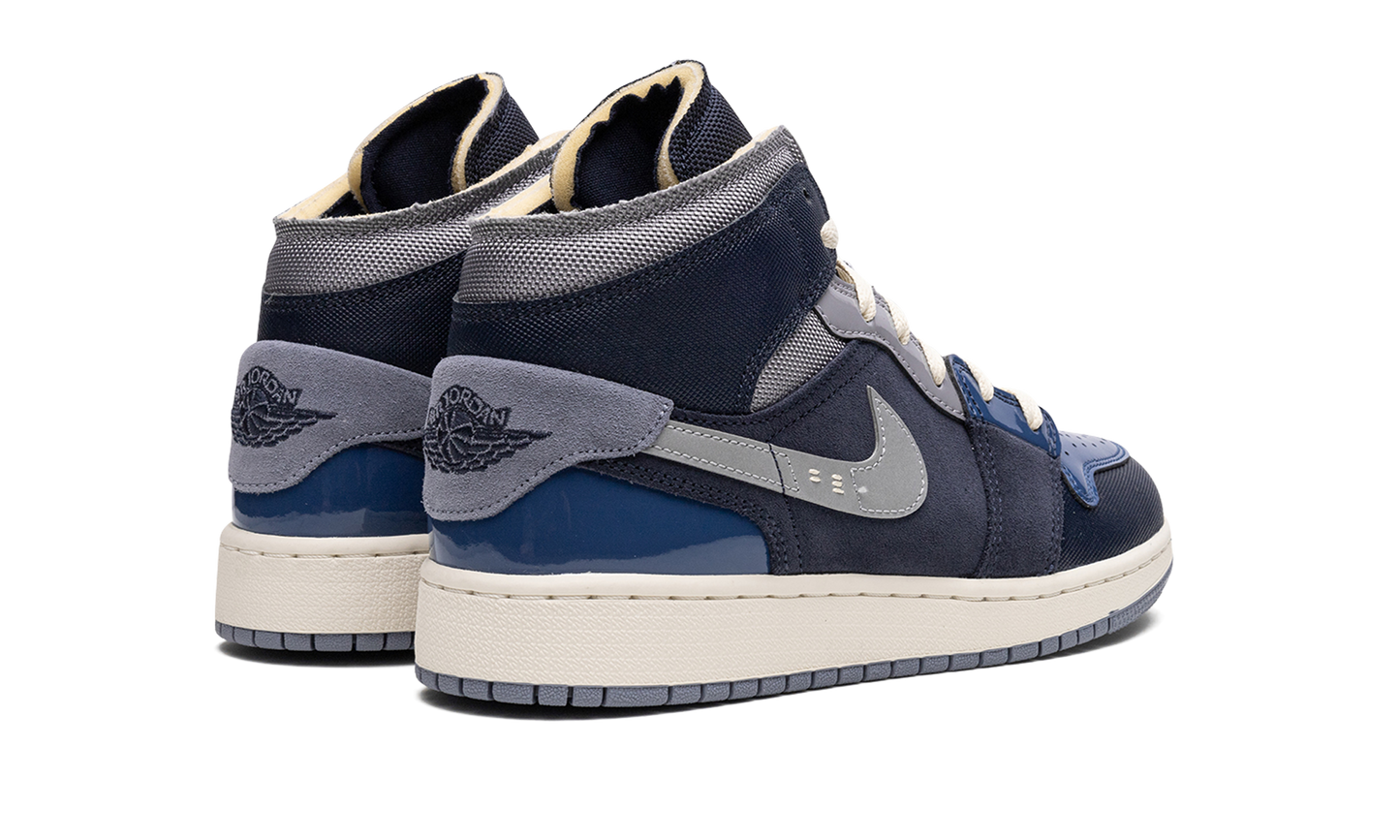 AIR JORDAN 1 MID SE CRAFT GS