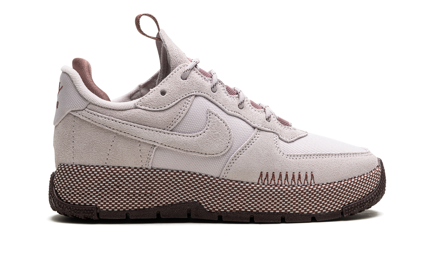 AIR FORCE 1 LO ILD "PLATINUM VIOLET" WMNS "Platinum Violet"