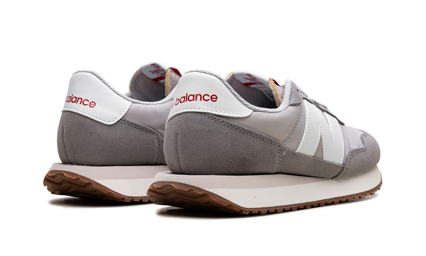 237V1 "Marblehead Grey" MS237GE