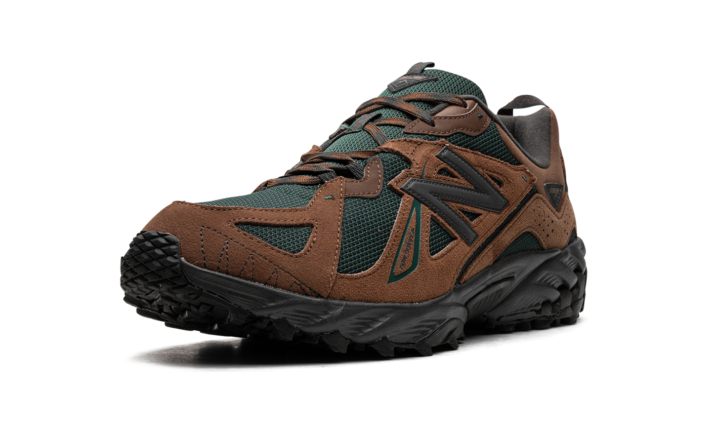 610v1 "Beef And Broccoli" ML610TBG