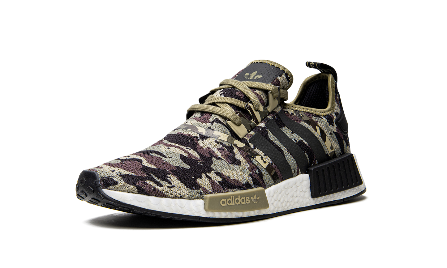NMD R1 "Camo Cargo Savanna" GV8796