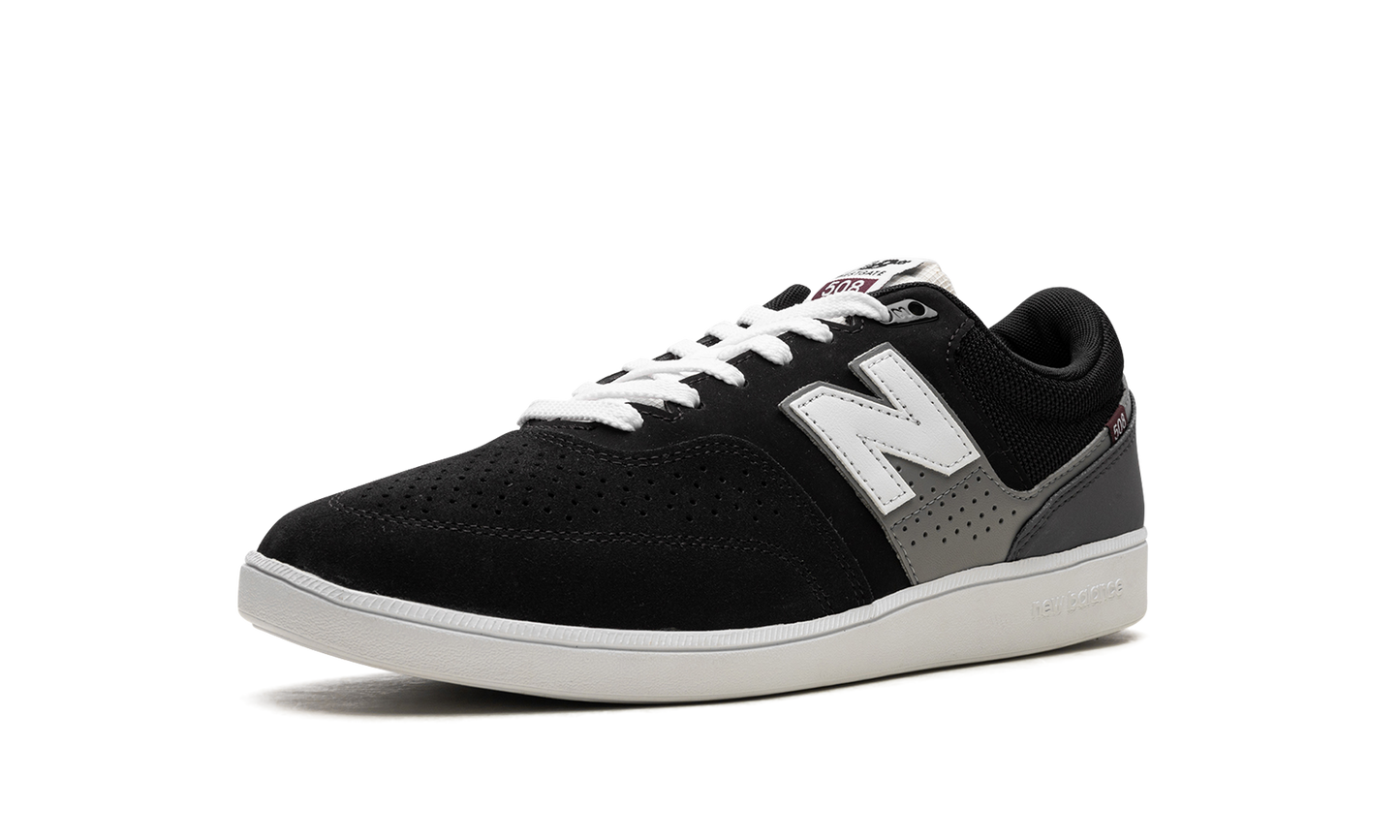 Numeric 508 "Brandon Westgate"