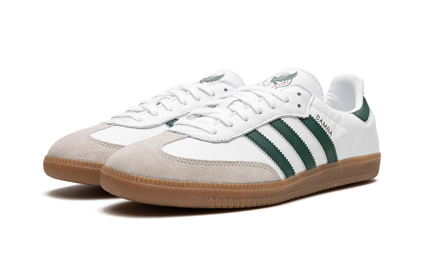 Samba Team "Mexico" HQ7036