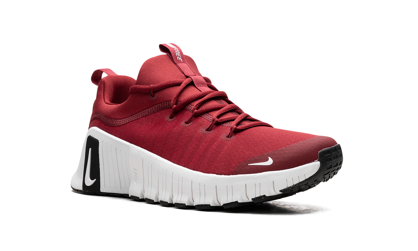 Free Metcon 6 TB "Crimson" HM3754 602