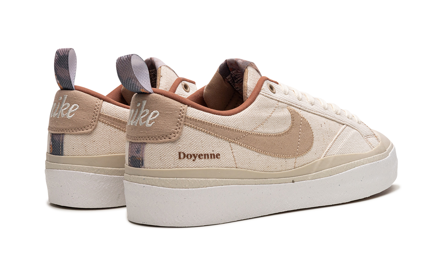 SB Blazer Low "Doyenne Skateboards" DZ3406 100