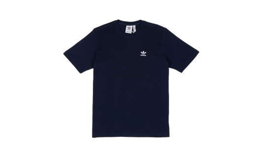Essential S/S Tee "BLUE" IZ2097