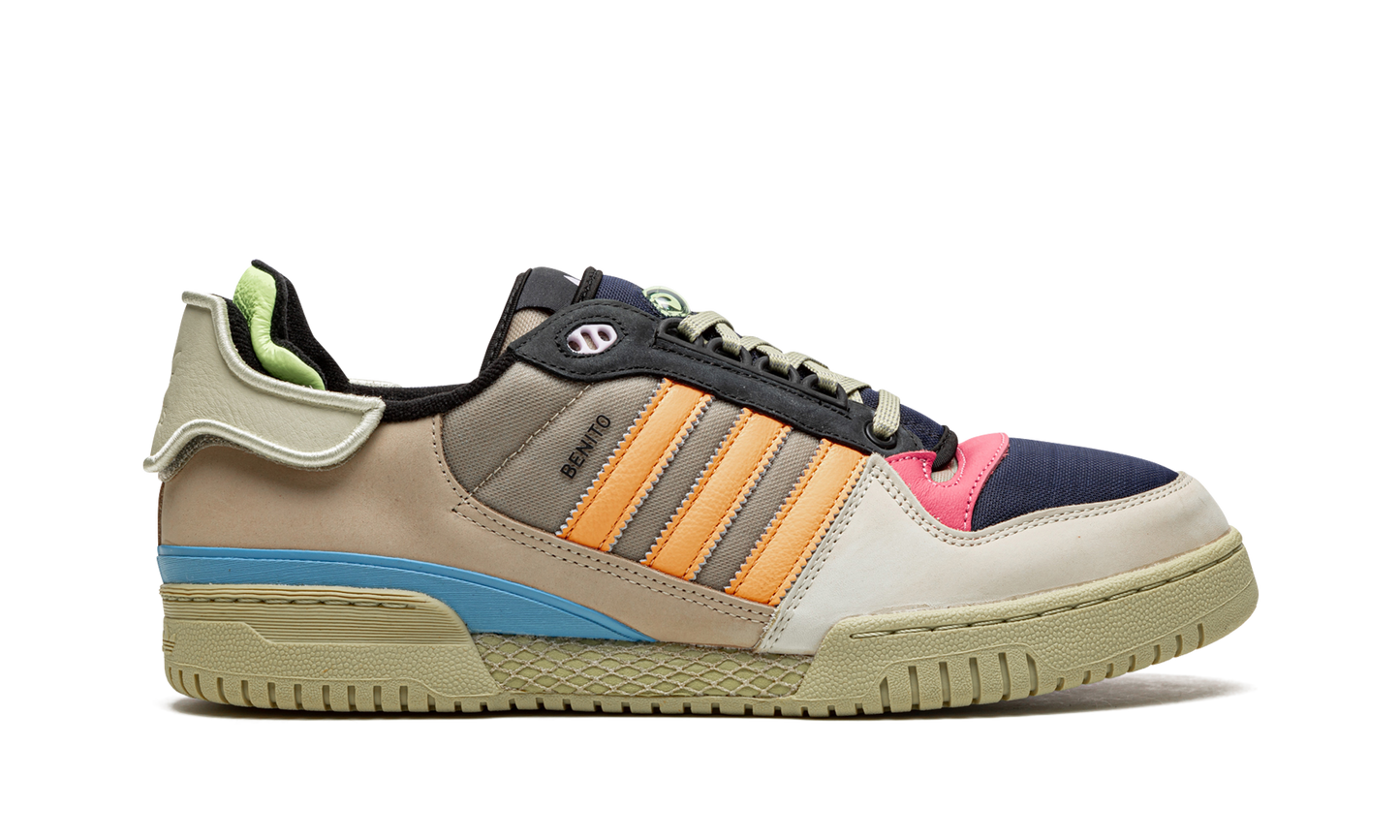 Forum Powerphase "Bad Bunny Benito" GZ2009