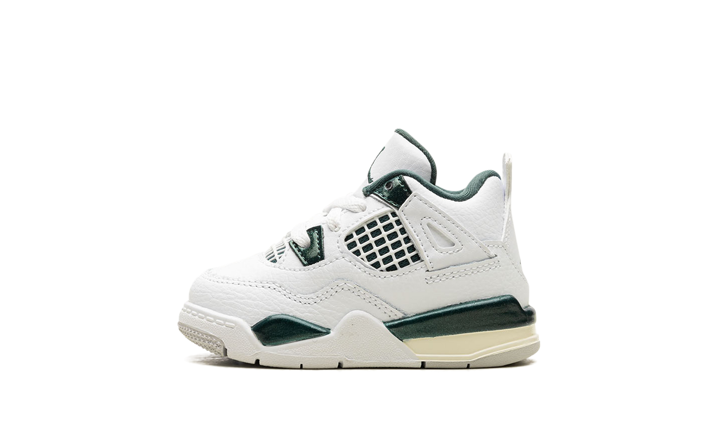 Air Jordan 4 TD "Oxidized Green" BQ7670 103