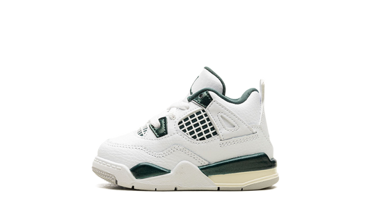 Air Jordan 4 TD "Oxidized Green" BQ7670 103