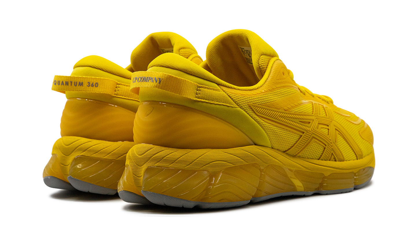 Gel-Quantum 360 "C.P. Company - Yellow" 1203A507 750