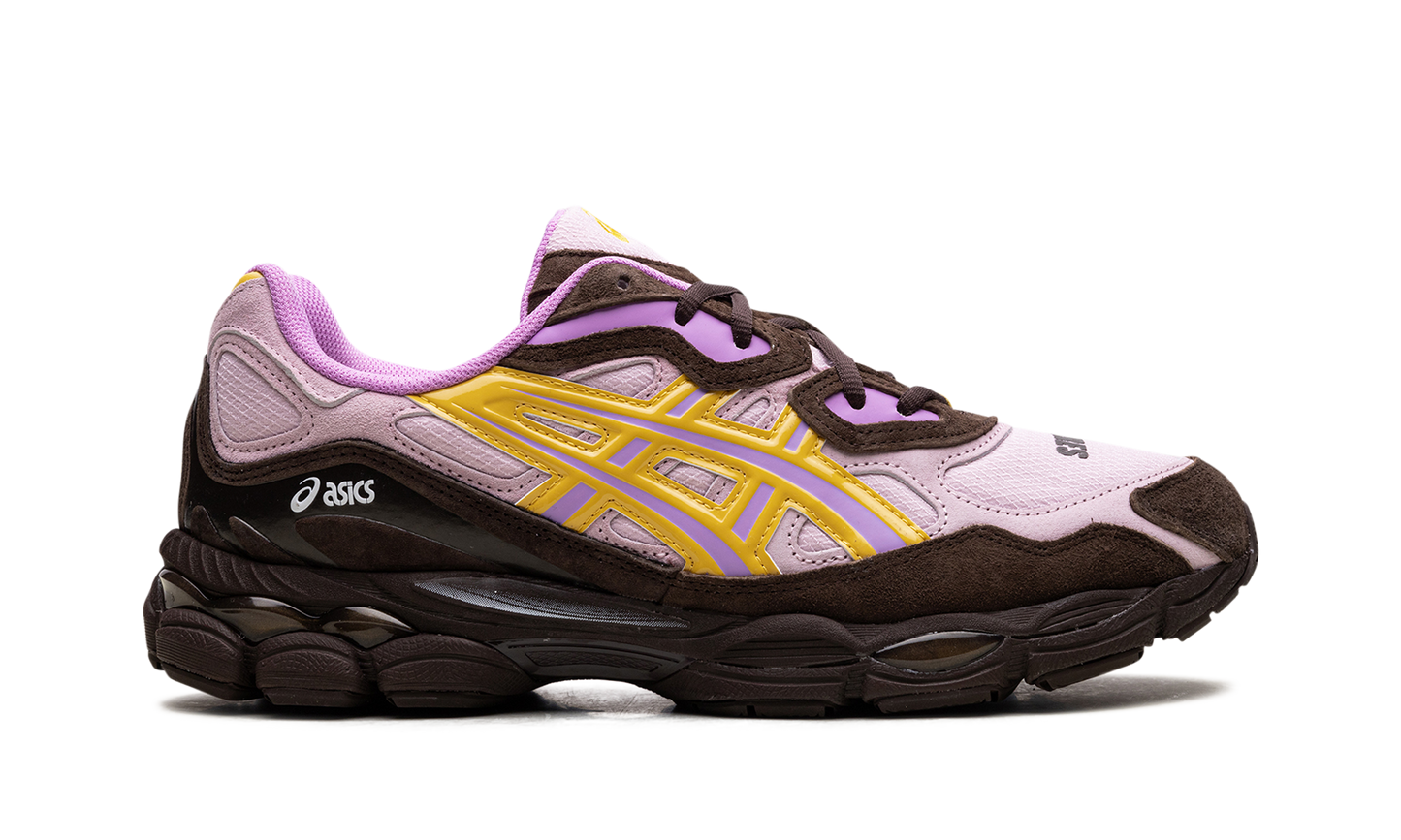 GEL NYC "PLEASURES" 1203A622 700