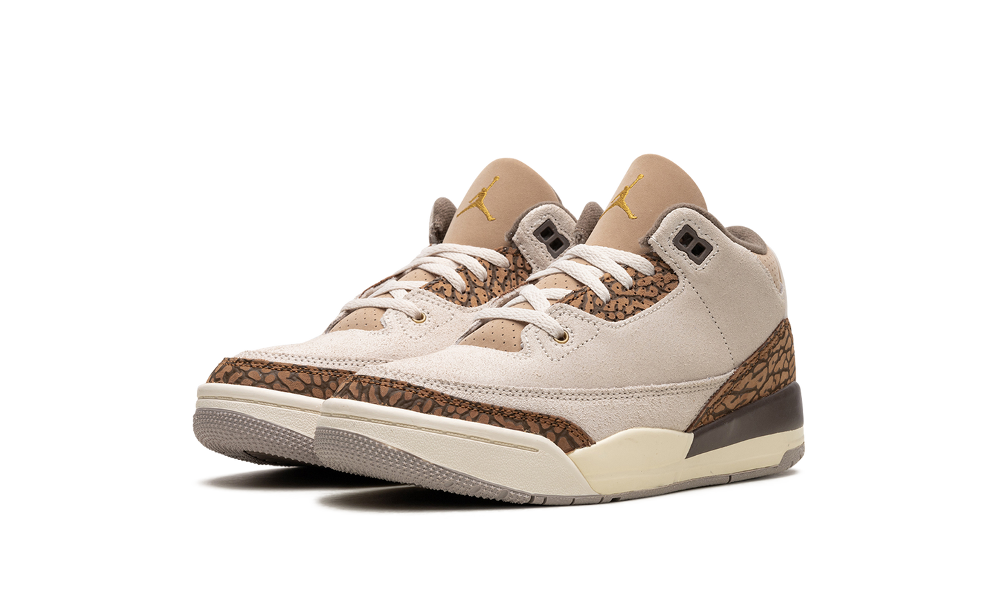 Air Jordan 3 PS "Palomino" DM0966 102