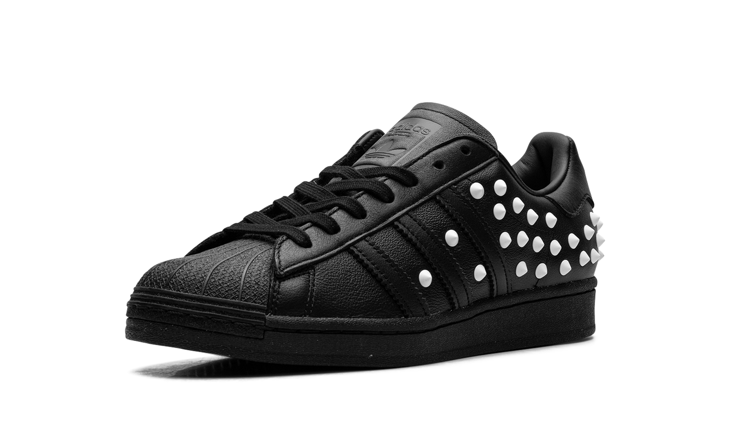 SUPERSTAR WMNS "Cloud White Black" FV3343