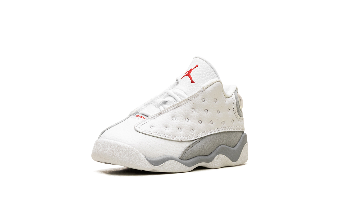 Air Jordan 13 Retro TD "Wolf Grey" DJ3004 160