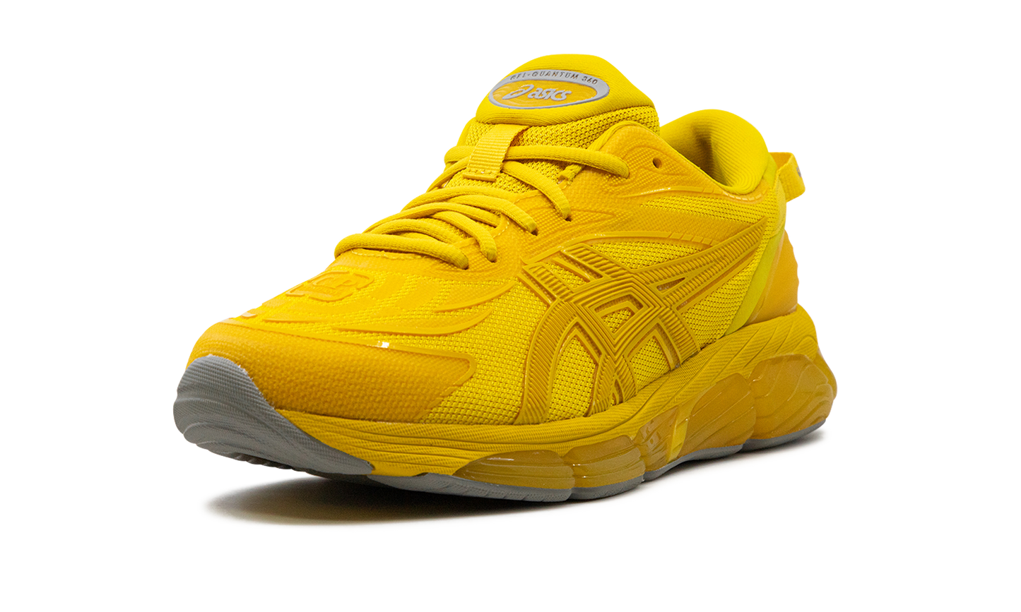 Gel-Quantum 360 "C.P. Company - Yellow" 1203A507 750
