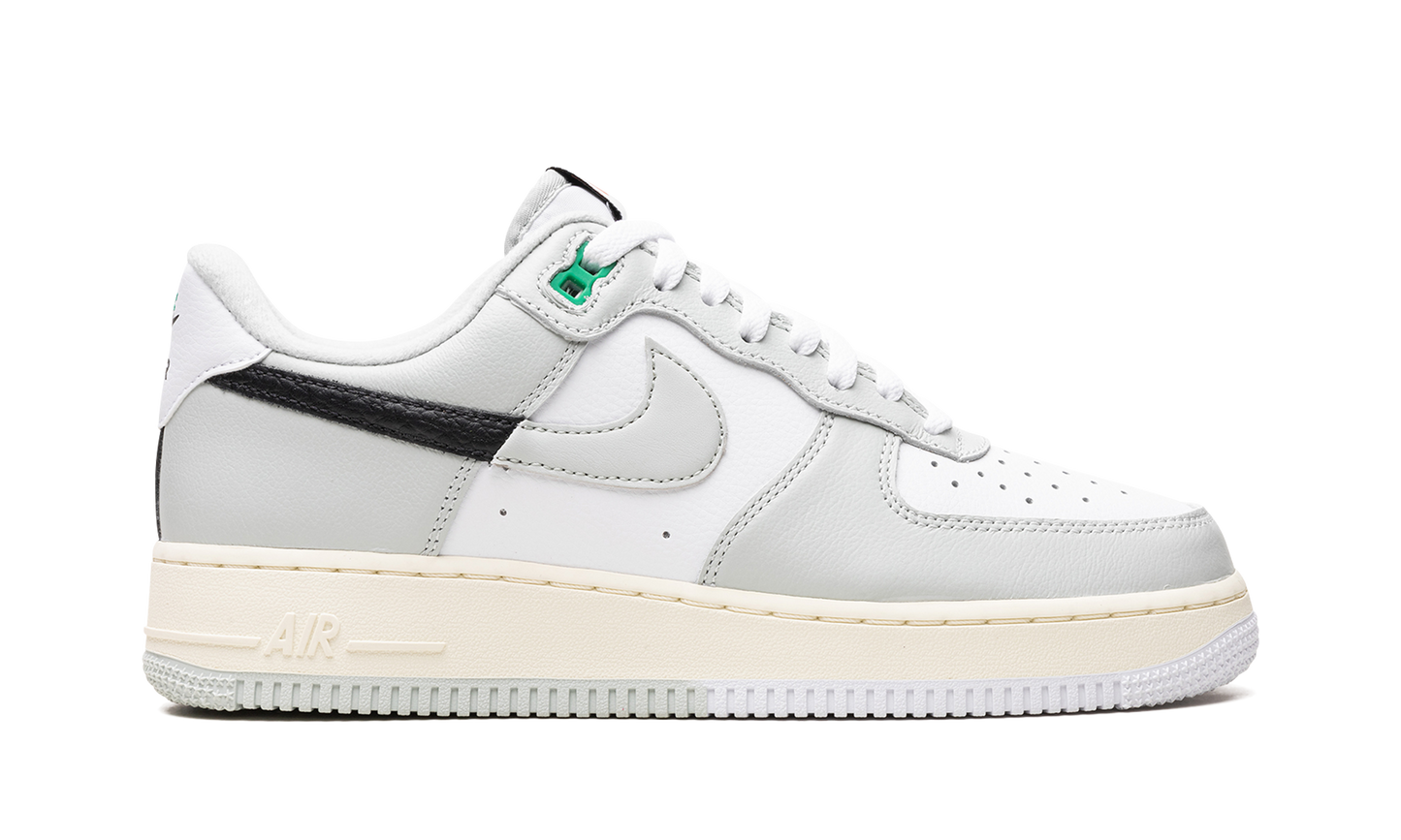 Air Force 1 Low "Split - Light Silver" DZ2522 001