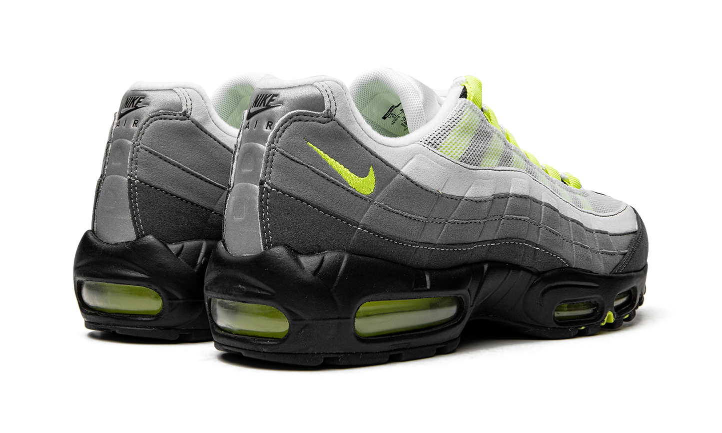 AIR MAX 95 MNS WMNS "Neon" 307960 002