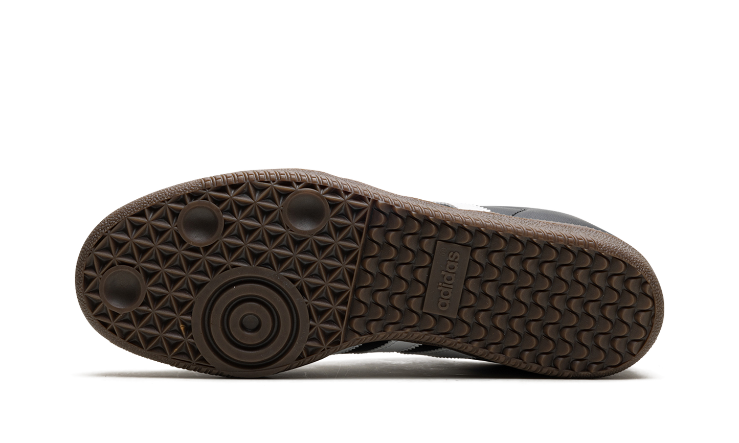 SAMBA OG WMNS "Black Clear Granite" IG9031