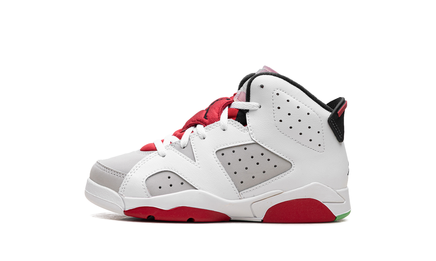 Air Jordan 6 Retro PS "Hare"