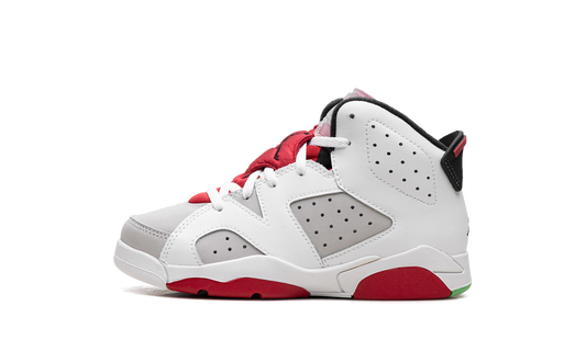Air Jordan 6 Retro PS "Hare"
