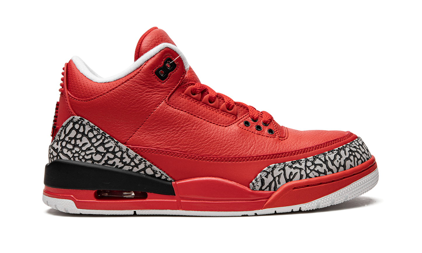 Air Jordan 3 Retro "Grateful"