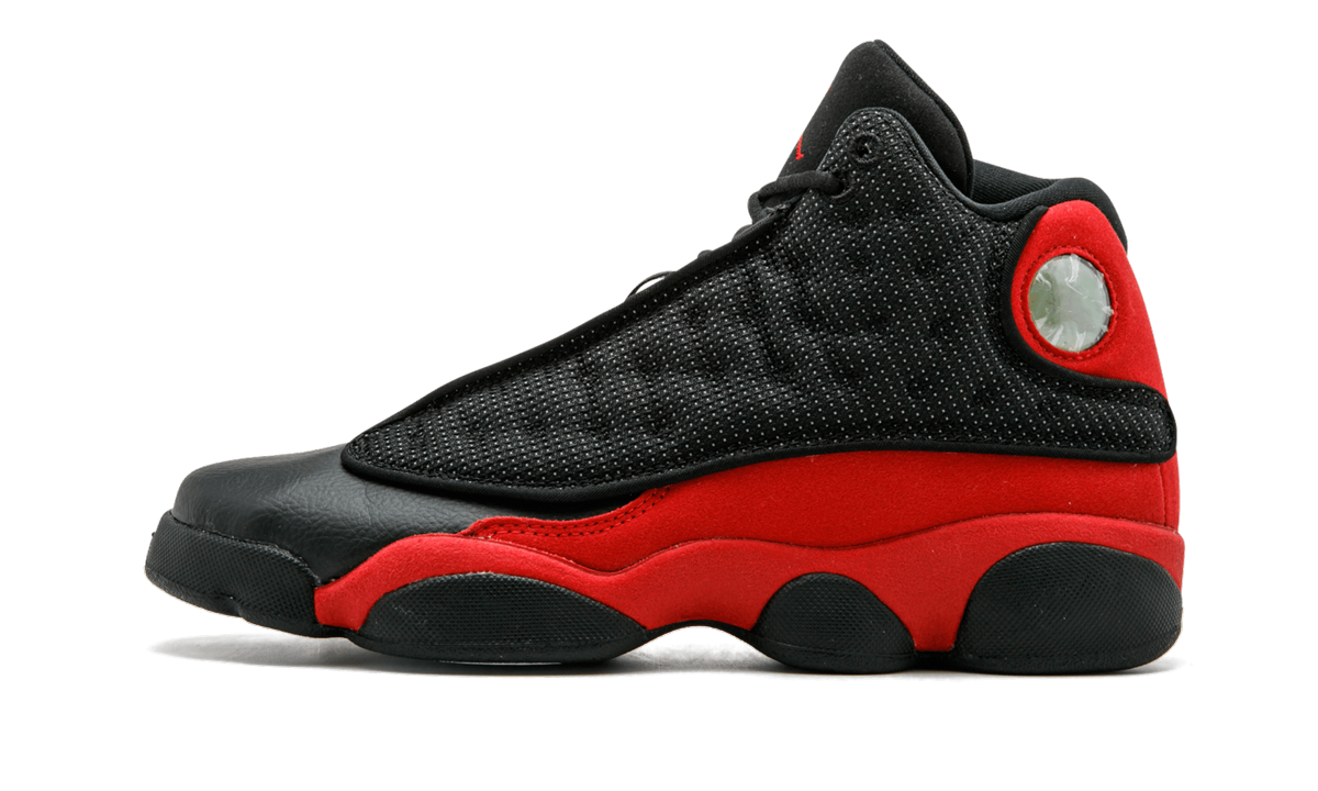 Air Jordan 13 Retro GS "Bred 2017 Release" 414574 004