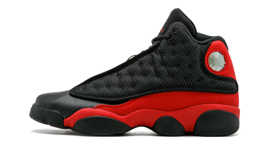 Air Jordan 13 Retro GS "Bred 2017 Release" 414574 004