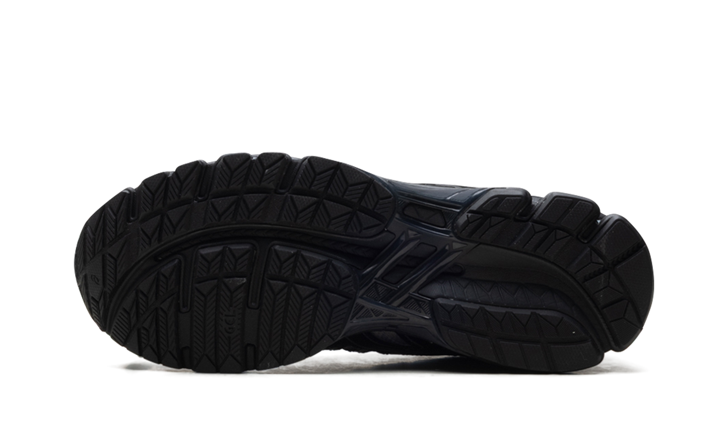 Gel-Kayano 20 "Unaffected - Obsidian Grey" 1203A529 020