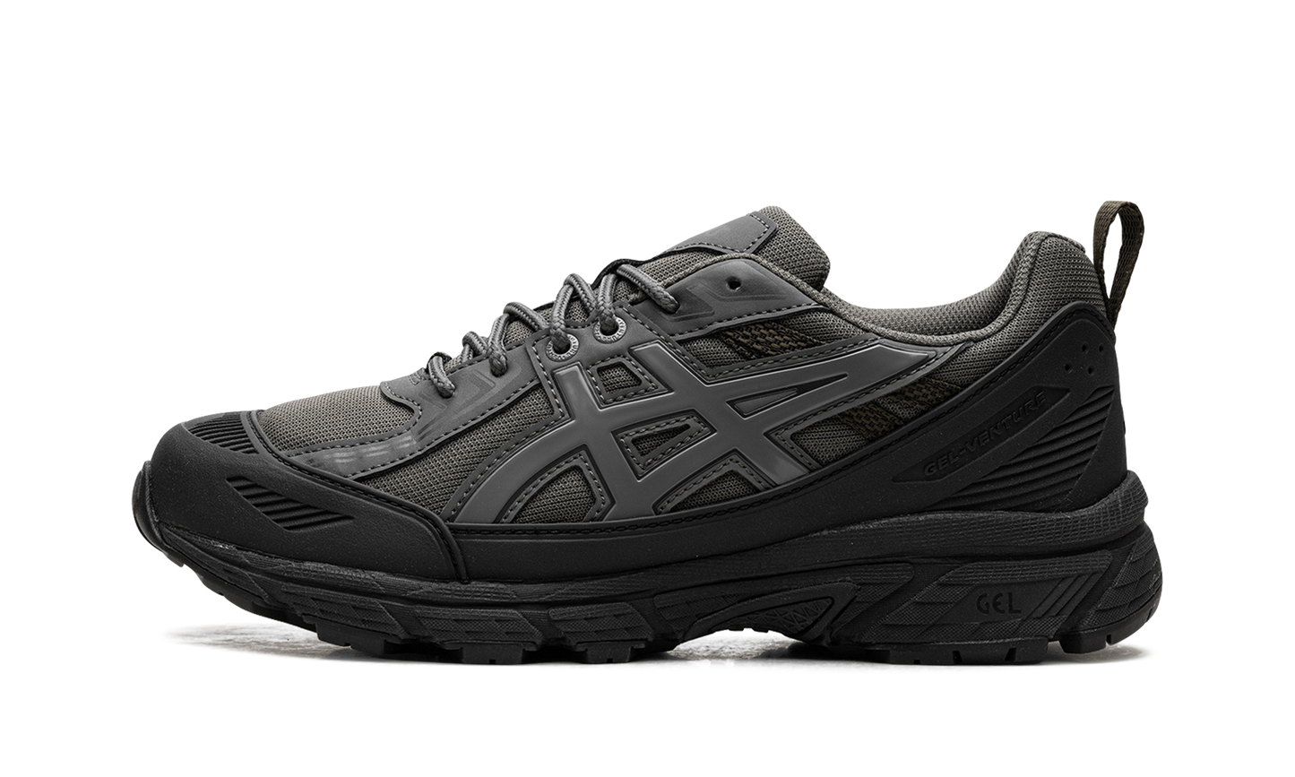 Trail Gel-Venture 6 Shield "Grey" 1203A474-020