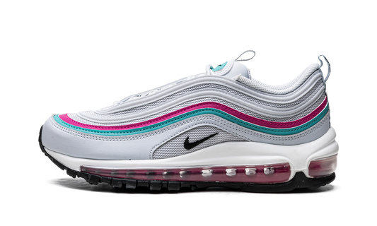 AIR MAX 97 MNS WMNS "Silver Beach" DH5093 001
