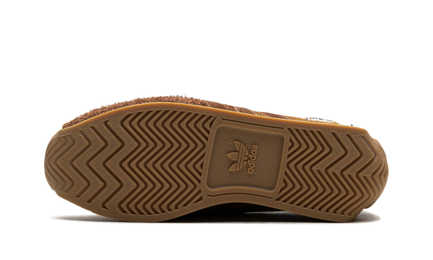 Country OG "Song For The Mute Bronze" JH8639