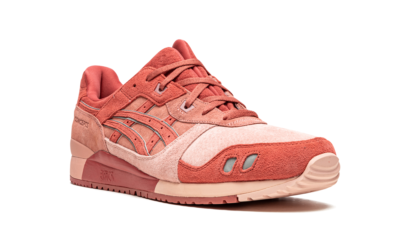 Gel-Lyte III OG "Concepts - Otoro" 1203A121 700
