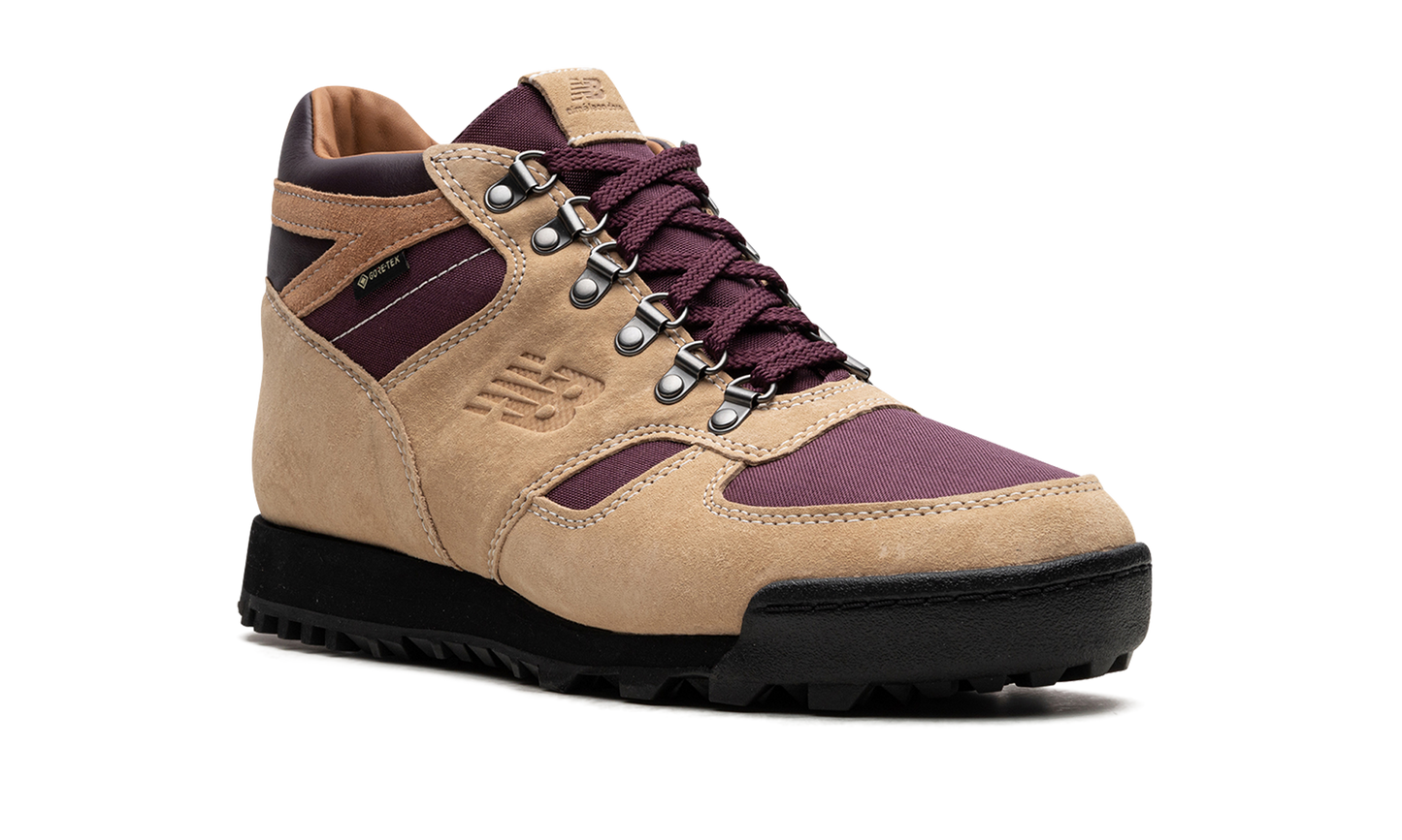 Rainier "Aimé Leon Dore - Brown" URAINXA1