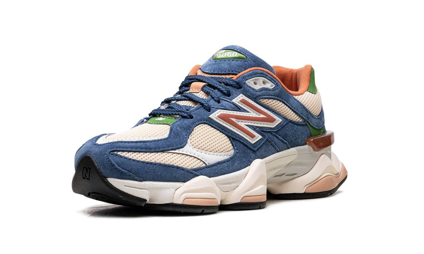 9060 "Blue Beige" U9060LDC