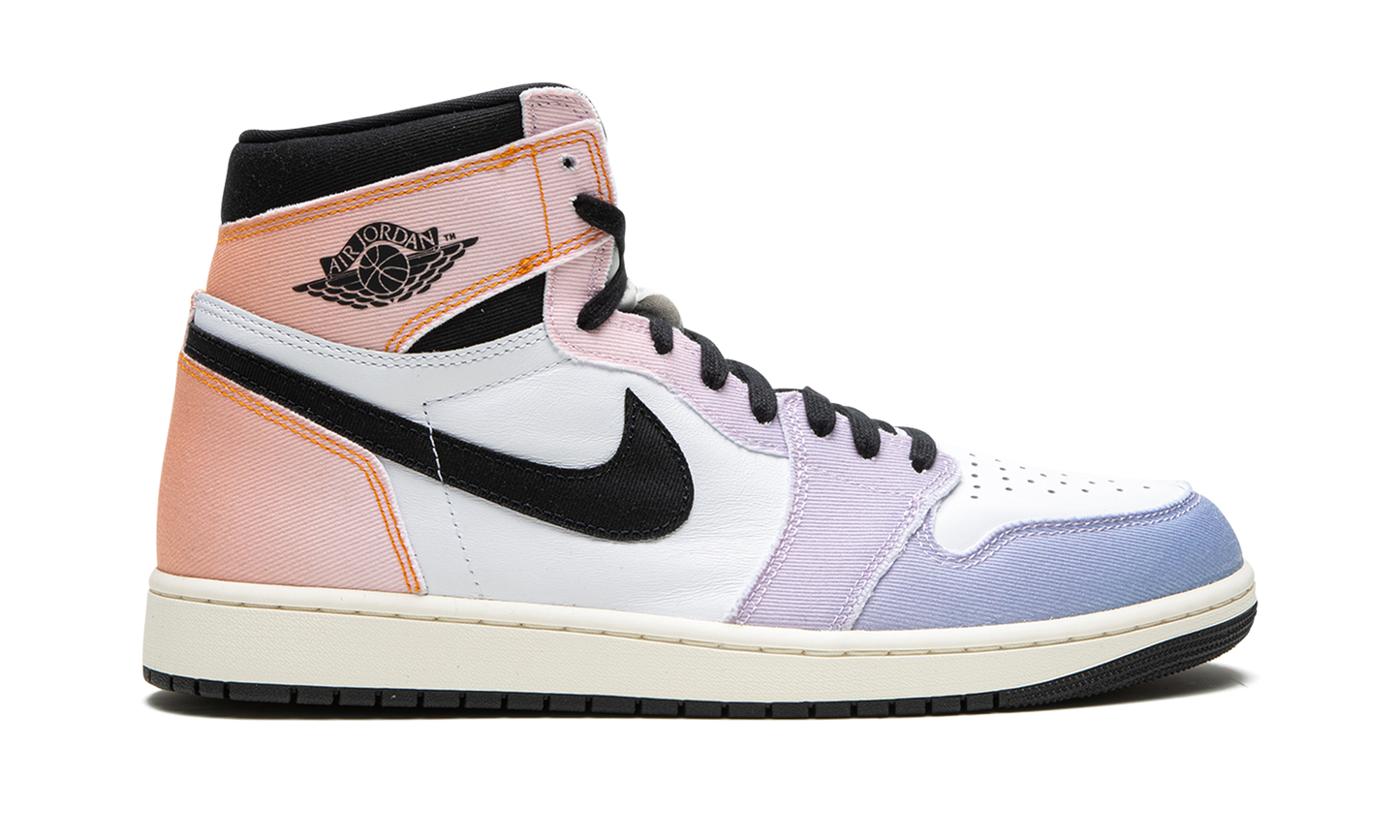 Air Jordan 1 High OG "Skyline" DX0054 805