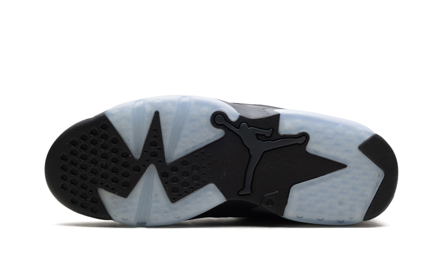 Jumpman MVP "black" DZ4475 001