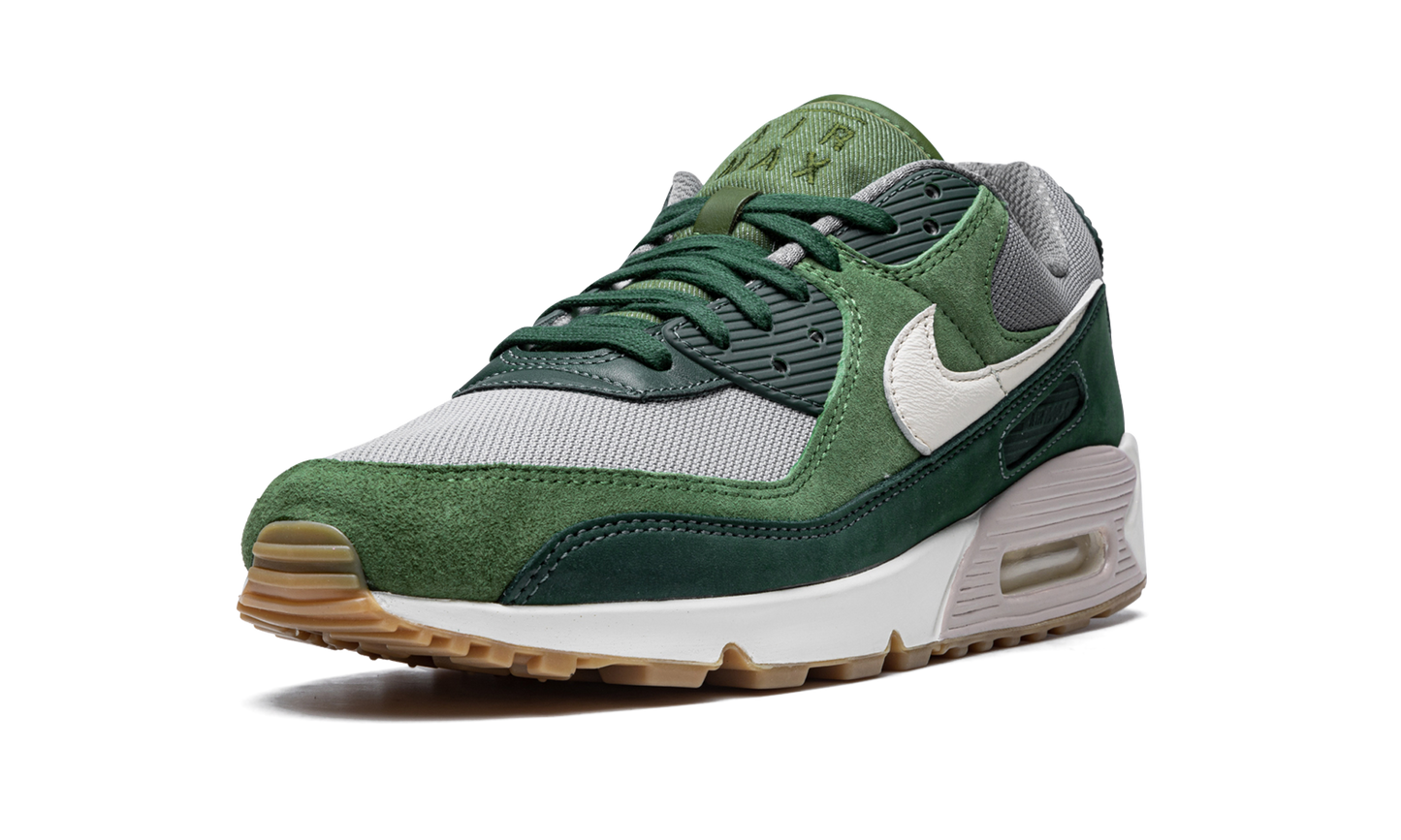 Air Max 90 PRM "Pro Green and Pale Ivory" DH4621 300