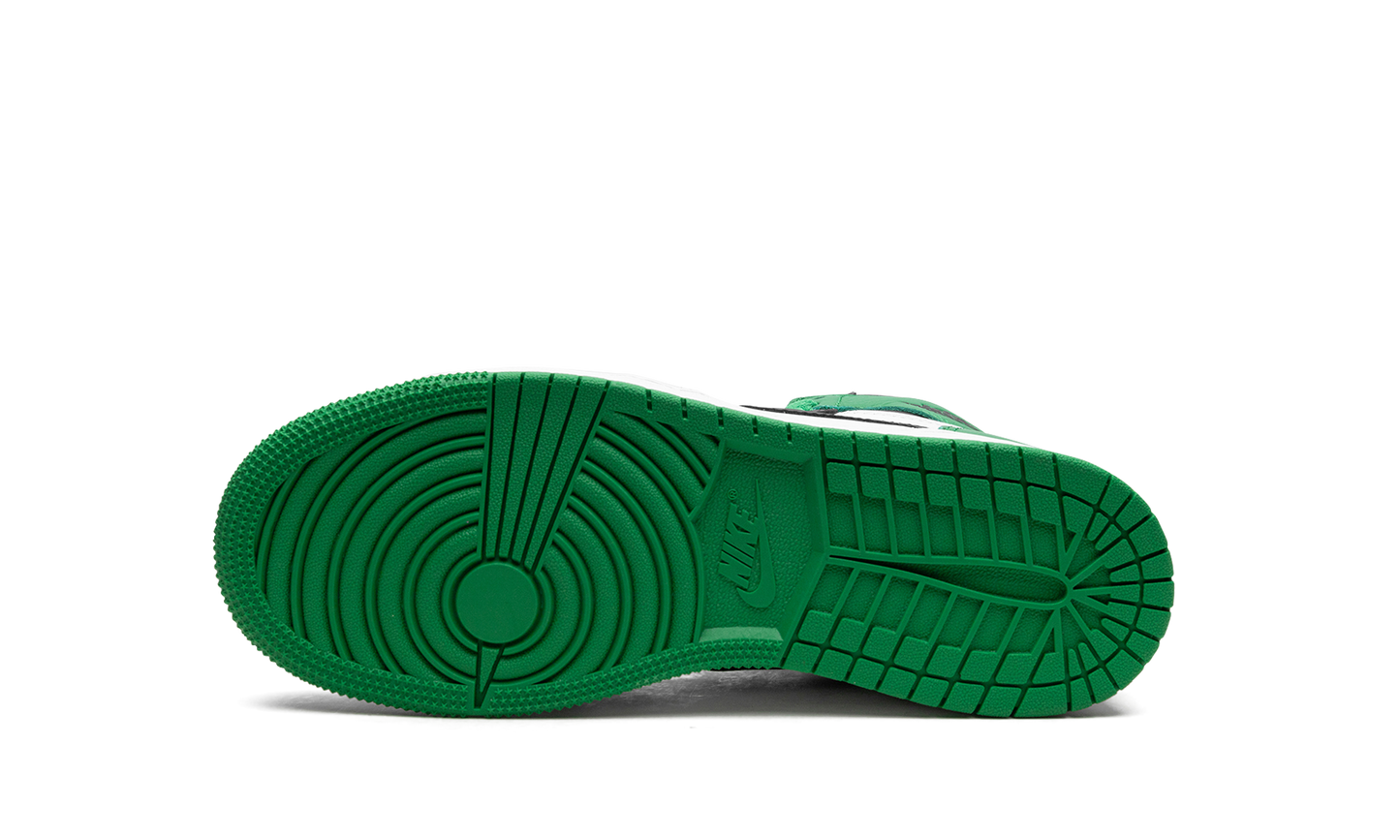 Air Jordan 1 GS "Lucky Green" FD1437 031