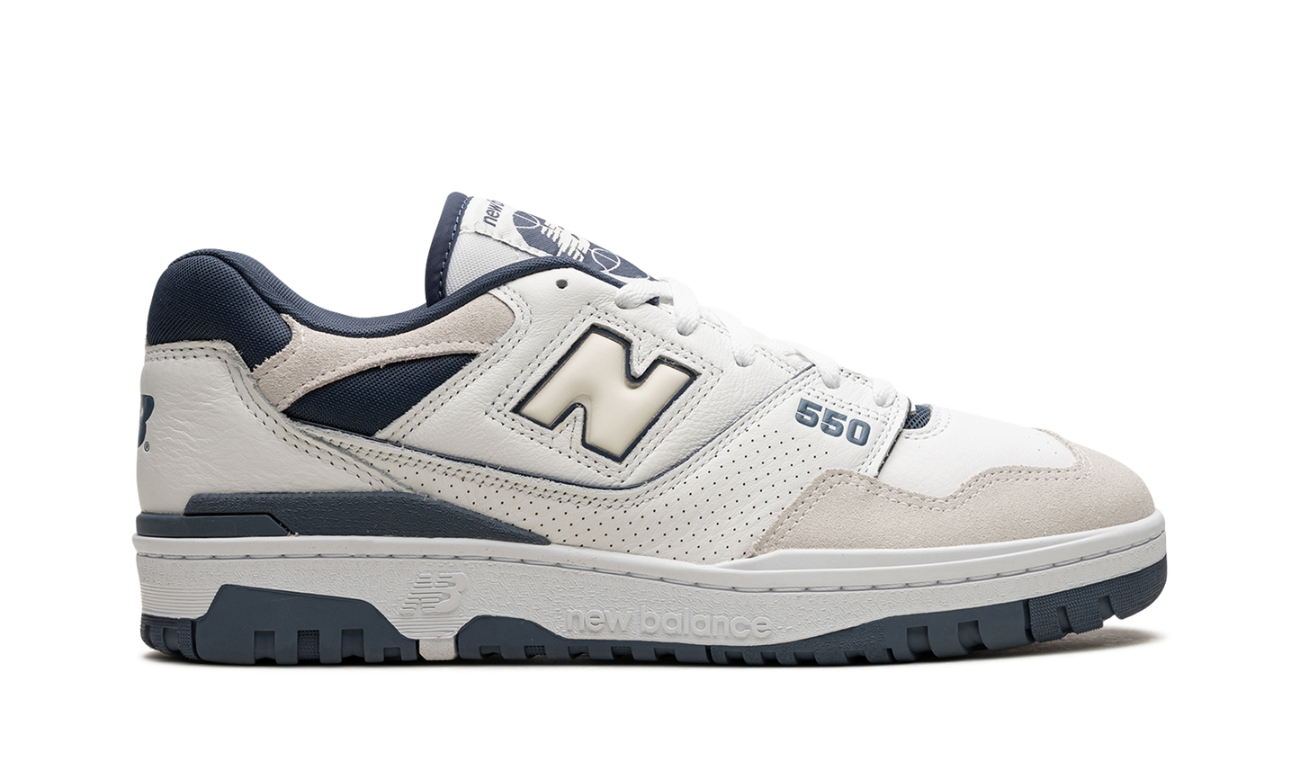 550 "Vintage Indigo" BB550STG