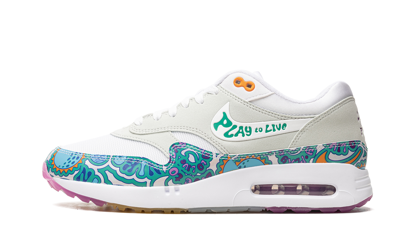 Air Max 1 Golf "Play To Live" DV1407 100
