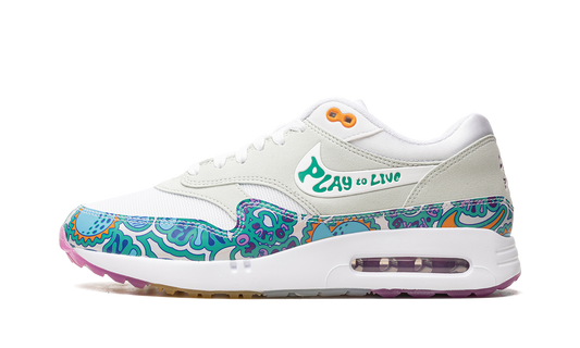 Air Max 1 Golf "Play To Live" DV1407 100