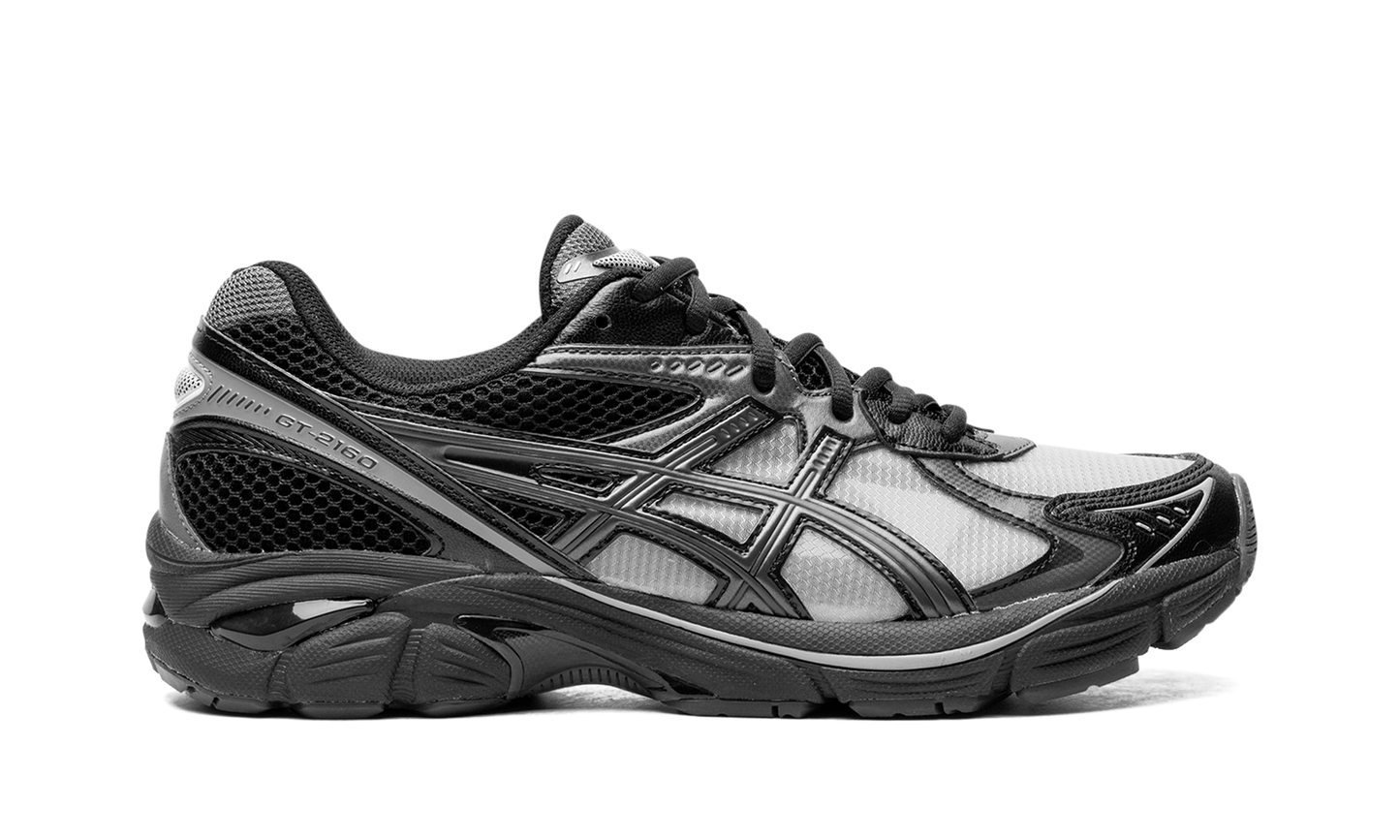 GT-2160 Above the Clouds "Black Gunmetal" 1203A655 001