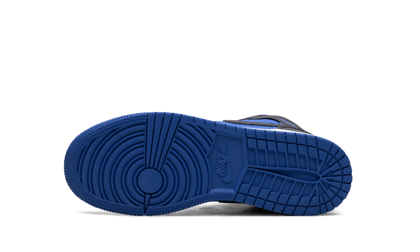 Air Jordan 1 Mid GS "Varsity Royal" DQ8423 042