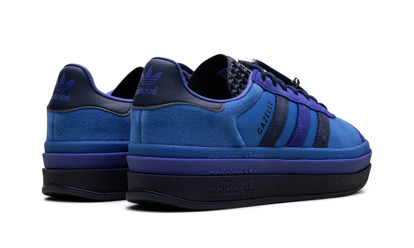 Gazelle Bold WMNS "Bright Royal" IH9991