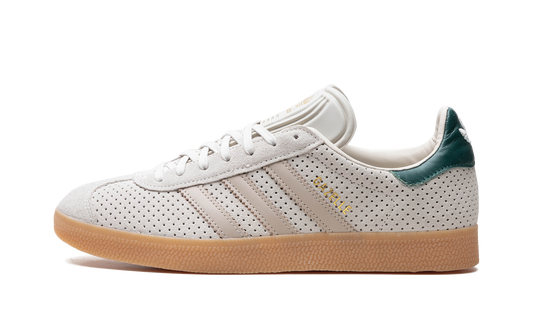 Gazelle "Aluminium Collegiate Green" IF7155