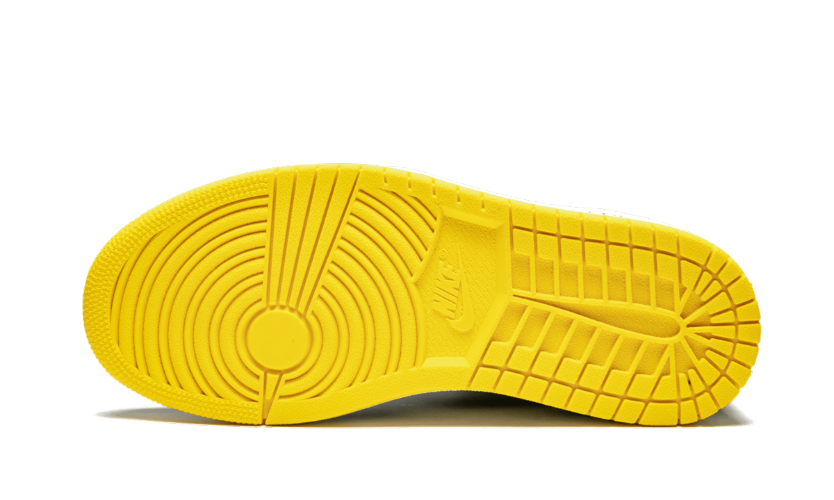 Air Jordan 1 Retro High OG NRG "Not For Resale" 861428 107