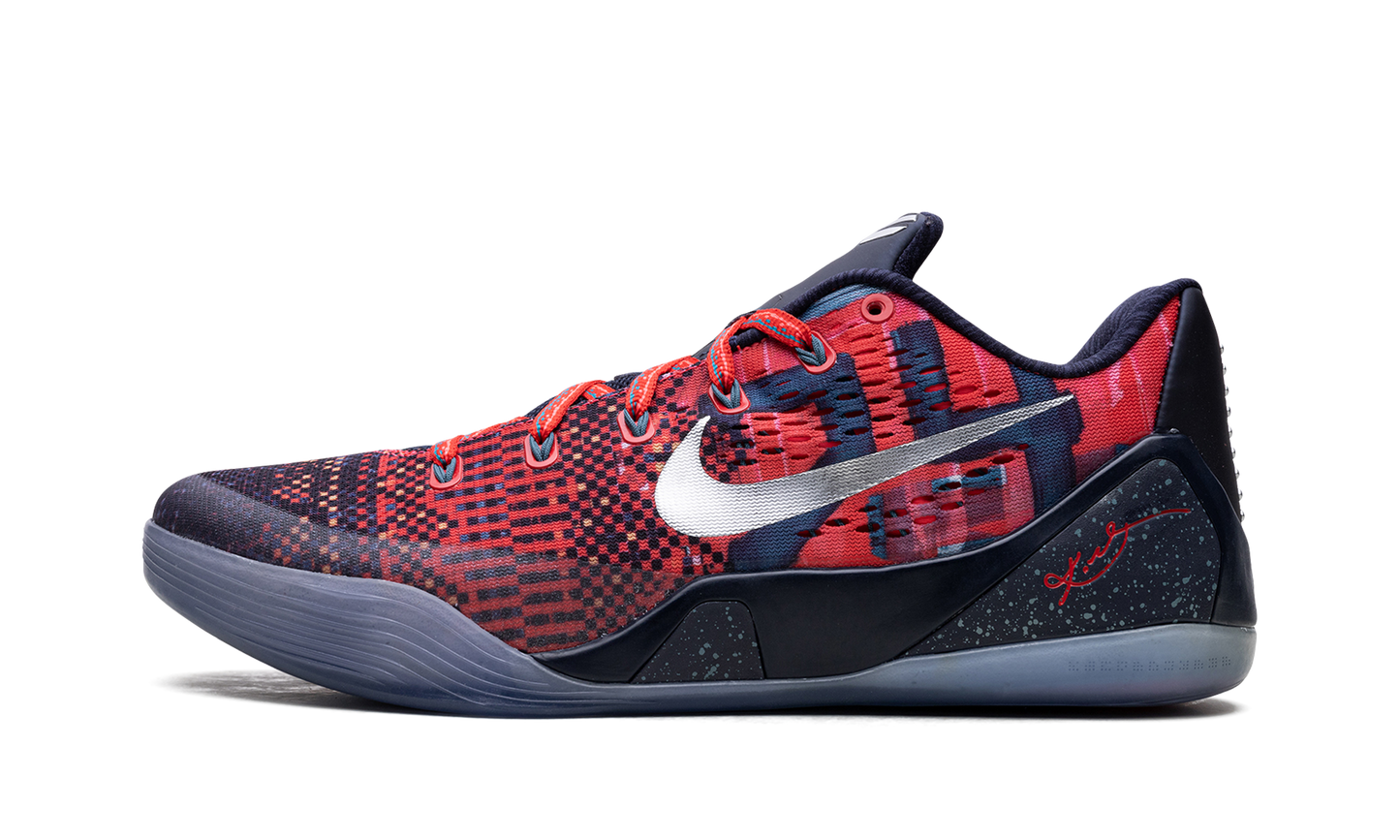 Kobe 9 Em Premium "Philippines"