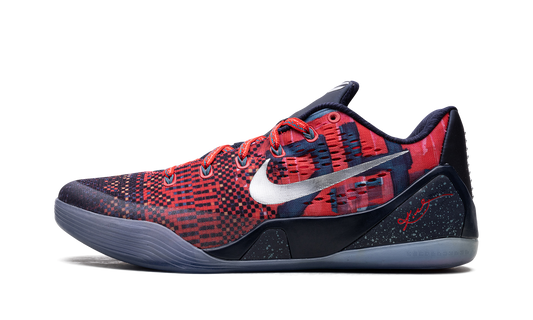 Kobe 9 Em Premium "Philippines"