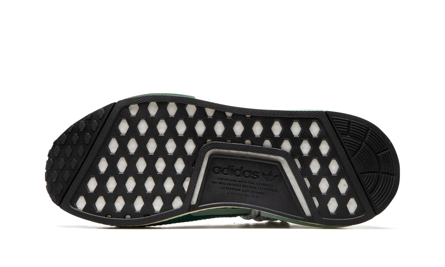 NMD Humanrace "Pharrell Williams - Dash Green" Q46466