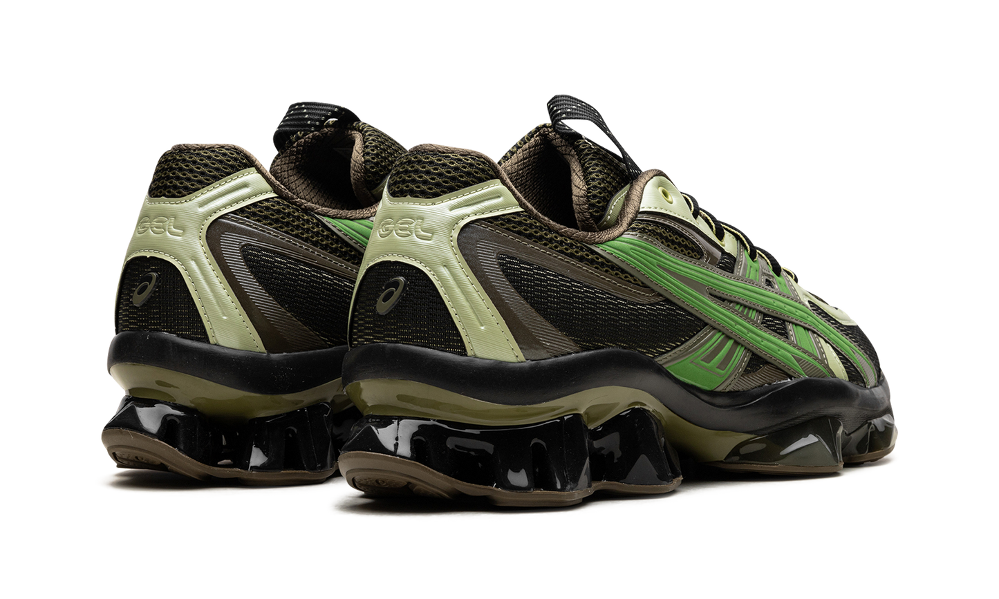 GEL-Quantum Kinetic "Moss / Bamboo" 1203A403 300
